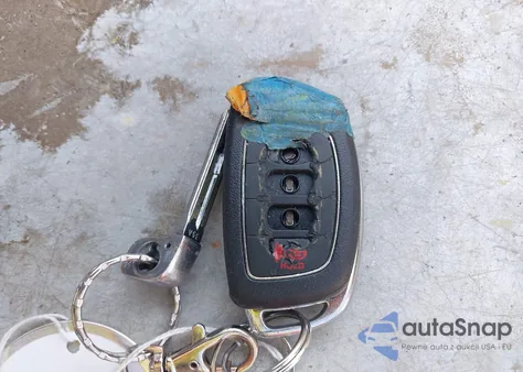 2016 Hyundai Sonata Se from USA, damaged, VIN 5NPE24AF7GH288316